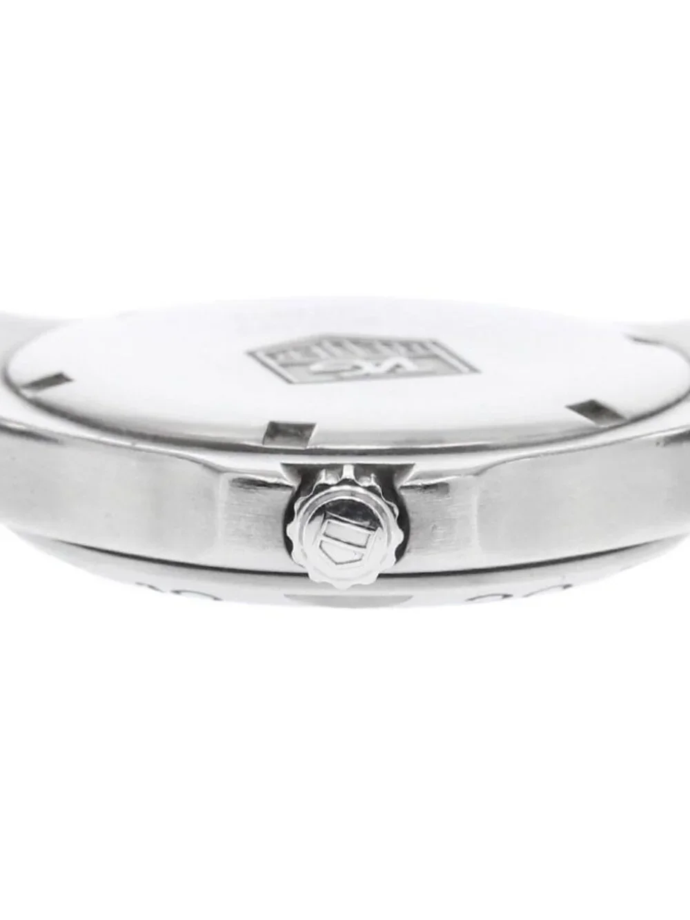 Tag Heuer brand	tag heuer